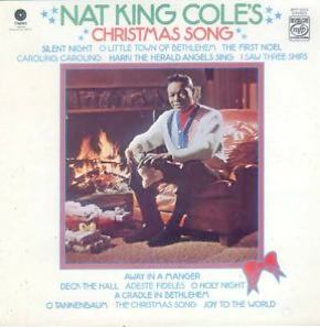 Nat Cole - Christmas